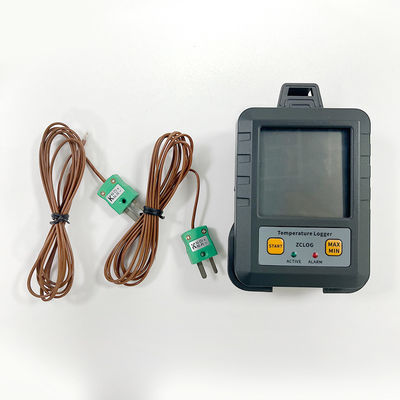 Registro de dados para armazenamento de alimentos, medicamentos, frigoríficos e monitoramento da temperatura do ambiente