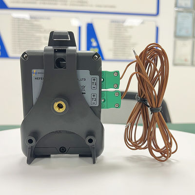 Equipamento de ensaio de temperatura de duplo canal de alta precisão e precisão para a faixa de -40-150C