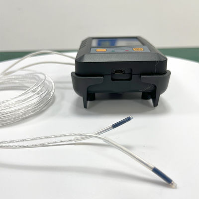 185 g Termômetro RTD de Resistência a Platina PT100 PT1000 para Teste de Temperatura
