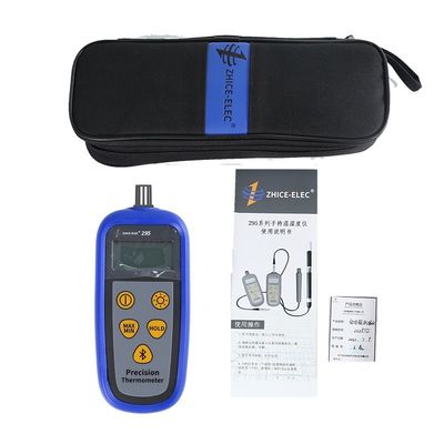 Mini Convenient LCD Digital Temperatura e Humidade Medidor Higrômetro Termômetro para Portátil