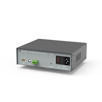 Modulo de aquisição de temperatura do termistor NTC Modbus Multi Channel com alta precisão
