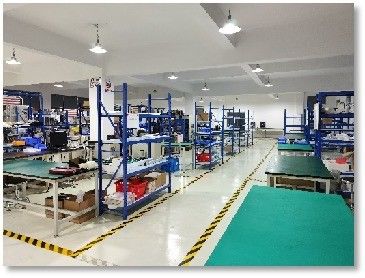 Papel de parede Wifi de medição da temperatura industrial para testes de umidade e umidade do solo