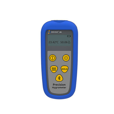 142*61*28mm Sensor resistente à água para contacto SMS Alarme de temperatura e umidade