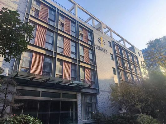 Unidade de aquisição de dados de temperatura e umidade multicanal de precisão com projeto compacto