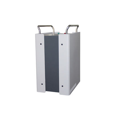 234*164*324mm Banho de calibração de poço seco de ponto zero para calibração de temperatura estável