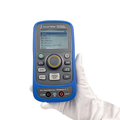Gerador de sinal 725 726 754 Calibração de resistência de reposição Calibrador de circuito multifuncional de laboratório