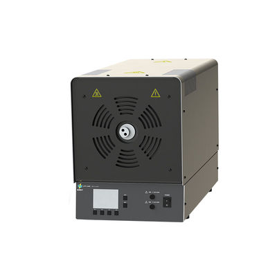 Calibrador de alta temperatura de 30 kg para fornos de calibração de termopares de ensaio de laboratório