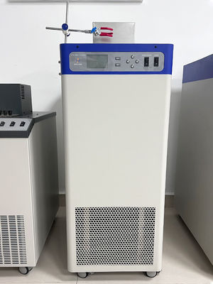 Instrumento de calibração do sensor de aquecimento de laboratório de 300°C com campo de temperatura estável