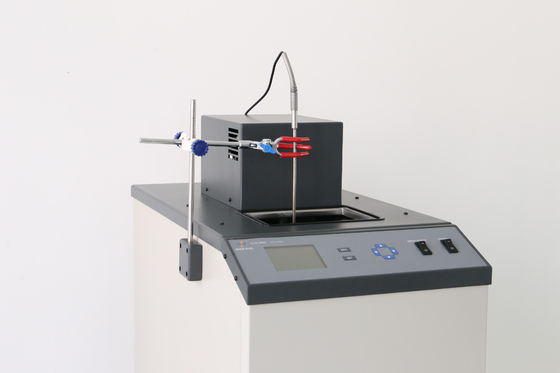 Laboratório ZCTB-20DL/R Circulador de aquecimento refrigerado inteligente e constante