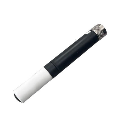Sensor de temperatura e umidade industrial de alta precisão 0,8% RH