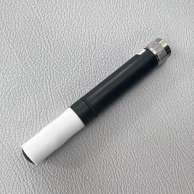Sensor de temperatura e umidade industrial de alta precisão 0,8% RH