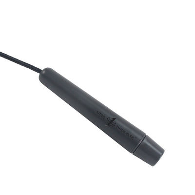 Proba de sensor de temperatura e umidade de enchufe de aviação para calibração industrial de alta precisão