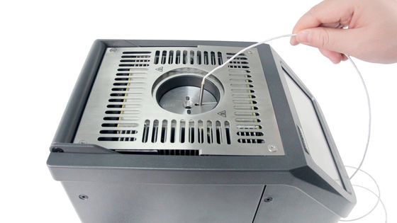 Alta precisão 0,005 C -40-150 C Calibração de temperatura de poço seco Bloco calibrador