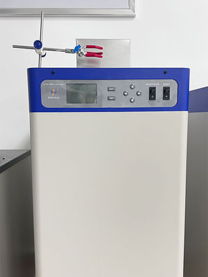 Ótimo -20 a 150 ° C Controle de temperatura de laboratório Circulador aquecedor de óleo Banho de água Calibração de temperatura 220VAC