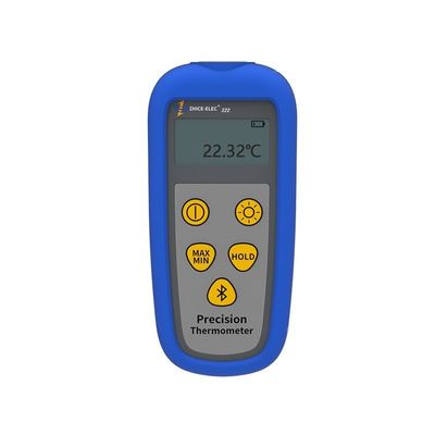 -40 150C Alarme de temperatura industrial Wifi