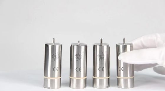 Registro sem papel de 10 canais para autoclave Medicina acabada Material de aço inoxidável