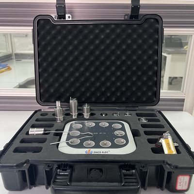 Termômetro sem fio de aço inoxidável para rastreamento de temperatura e umidade em autoclave