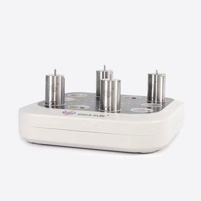 Bateria de longa duração Esterilização a vapor Farmacêutica Temperatura Umidade Pressão Data Logger