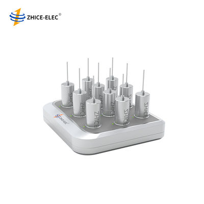 Interface USB Zhice Bottle Temperatura Data Logger Ideal para Conservas Resolução 0.01C