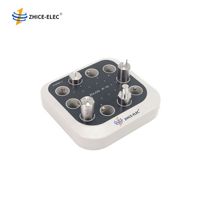 Calibração manual Registro de dados sem fio de temperatura e umidade com comunicação USB