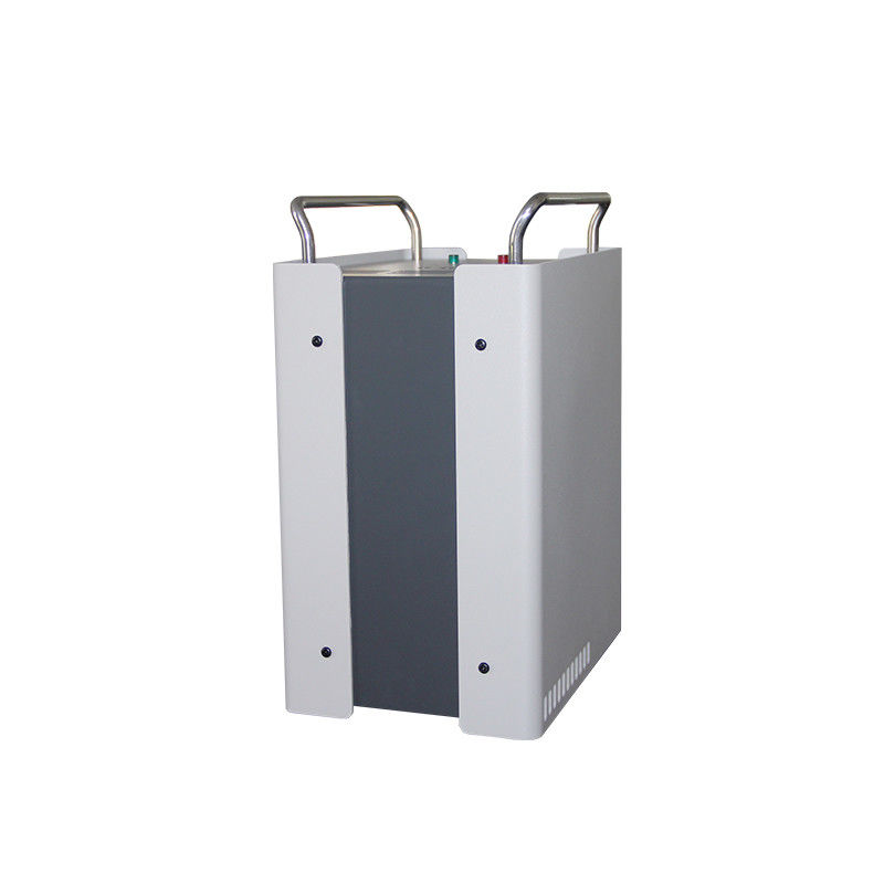 234*164*324mm Banho de calibração de poço seco de ponto zero para calibração de temperatura estável