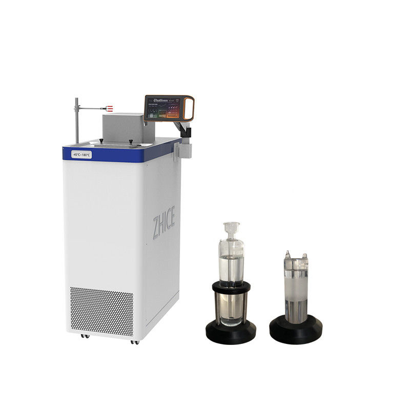 Instrumento de calibração do sensor de aquecimento de laboratório de 300°C com campo de temperatura estável