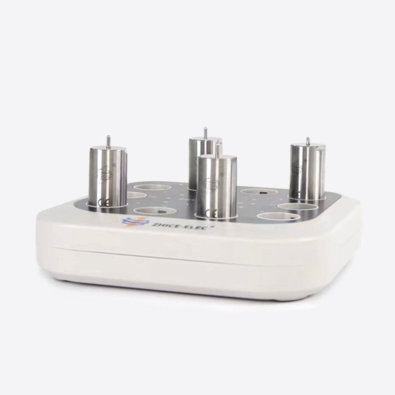 Registro de dados sem fio de temperatura e umidade de aço inoxidável com suporte OEM -40 a 125 F